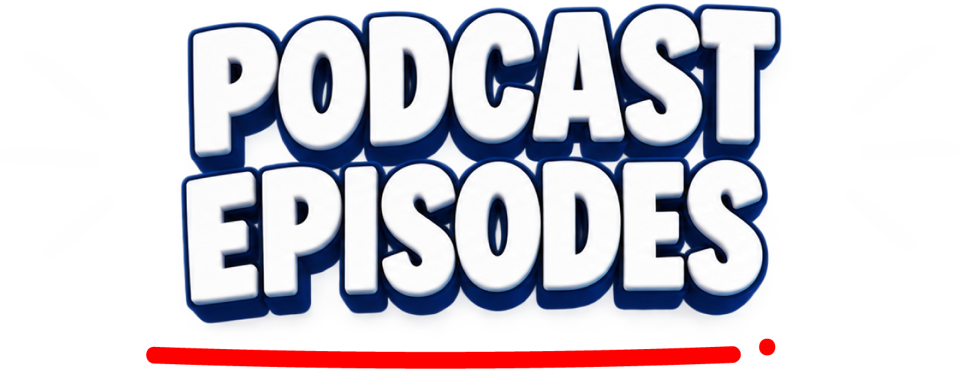 Podcast Episodes